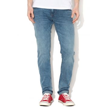 Blugi slim fit Piers