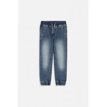 Coccodrillo jeans copii ZC3123501JBB JEANS BASIC BOY