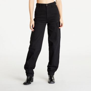 Daily Paper Ezea Pants Black