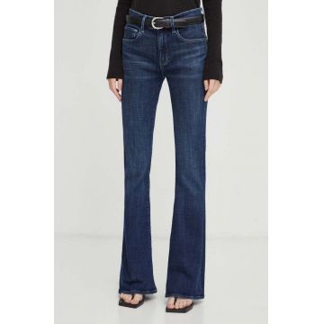G-Star Raw jeansi 3301 femei high waist