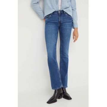 Marc O'Polo jeansi femei high waist