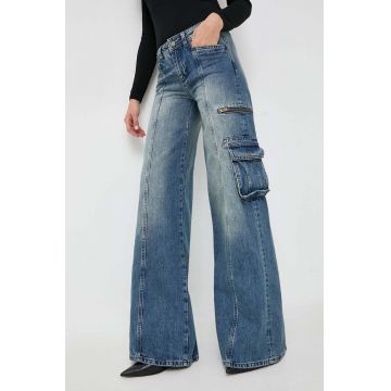 MAX&Co. jeansi Tristano femei