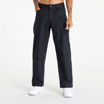 Nike Life Men's Cargo Pants Black/ Black