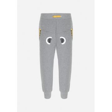 Pantaloni Gri