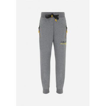 Pantaloni Gri