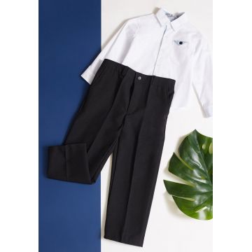 Pantaloni Negri