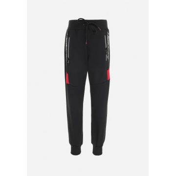 Pantaloni Negri