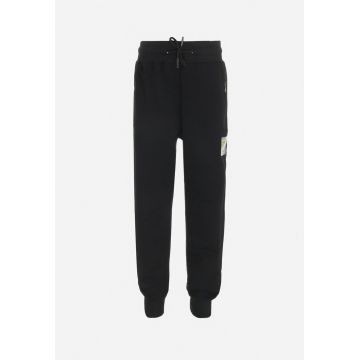 Pantaloni Negri