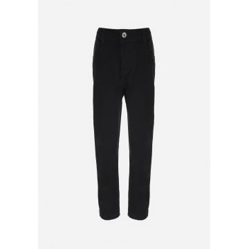 Pantaloni Negri