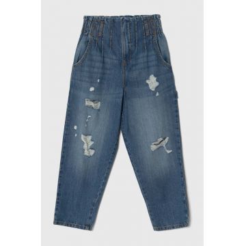 Sisley jeans copii