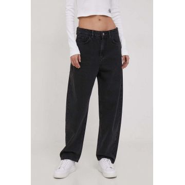 United Colors of Benetton jeansi femei high waist
