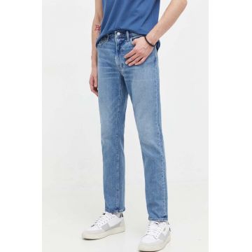 Abercrombie & Fitch jeansi barbati