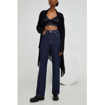 Answear Lab jeansi femei high waist