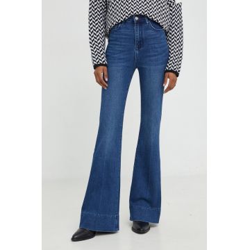 Answear Lab jeansi femei high waist