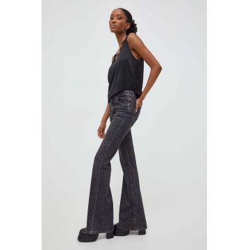 Answear Lab jeansi femei high waist