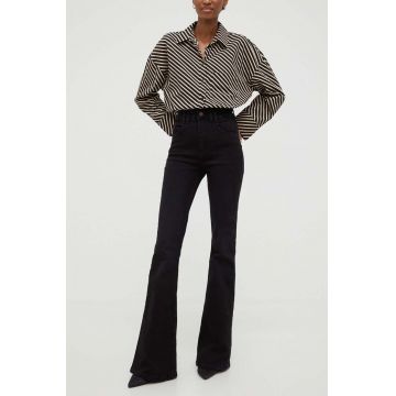 Answear Lab jeans femei high waist