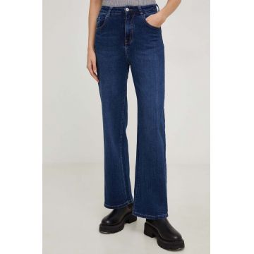 Answear Lab jeansi femei high waist