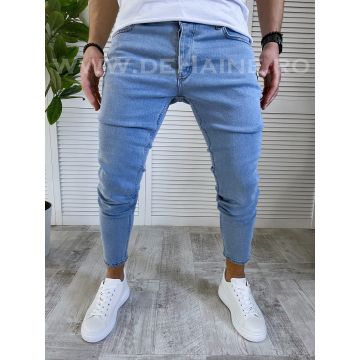 Blugi barbati conici 1001 G3-5