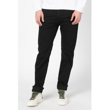 Blugi conici 502™ N