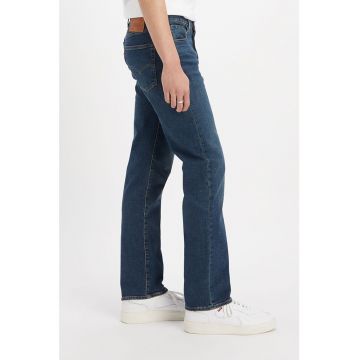 Blugi cu croiala dreapta 501®