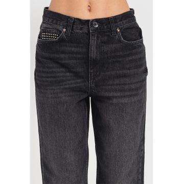 Blugi drepti regular fit