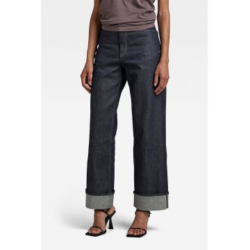 Blugi relaxed fit Stray Ultra
