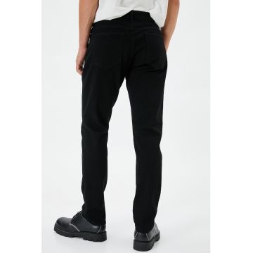 Blugi slim fit