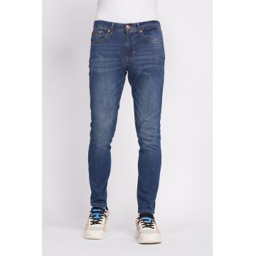 Blugi slim fit Aiden