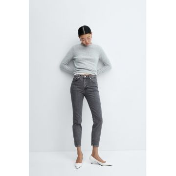 Blugi slim fit Claudia