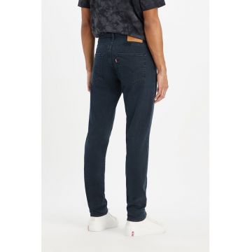 Blugi slim fit cu croiala conica 512™