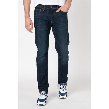 Blugi slim fit elastici 511™