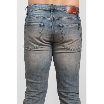 Blugi slim fit Maine