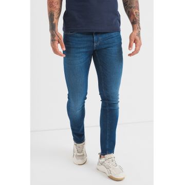 Blugi slim fit Scanton