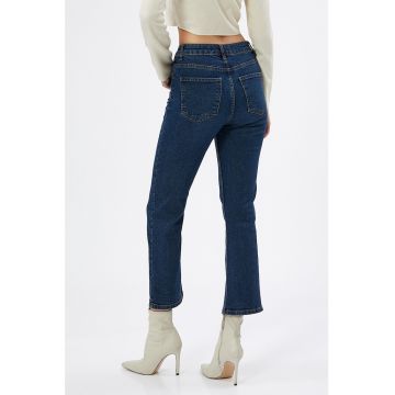 Blugi slim fit Victoria