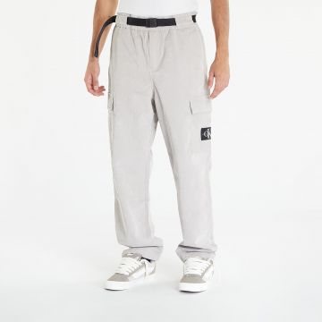 Calvin Klein Jeans Corduroy Pant Gray