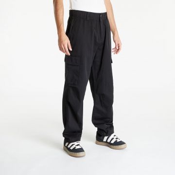 Calvin Klein Jeans Essential Regular Cargo Pant Black