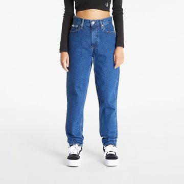 Calvin Klein Jeans Mom Jean Blue