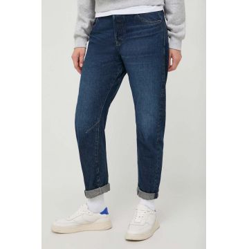 G-Star Raw jeansi ARC 3D femei high waist