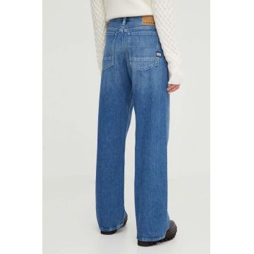 G-Star Raw jeansi Judee femei medium waist