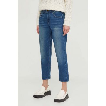 G-Star Raw jeansi Kate femei high waist