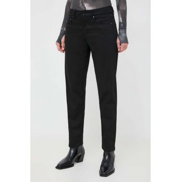 G-Star Raw jeansi Kate femei high waist