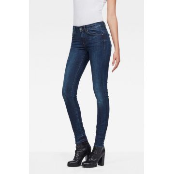 G-Star Raw - Jeansi Midge Zip