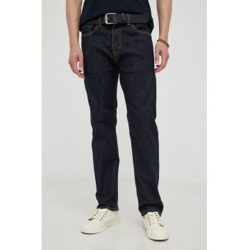 Levi's jeansi 505 Regular barbati, navy