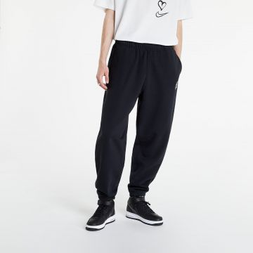Nike x Stüssy Fleece Pant UNISEX Black