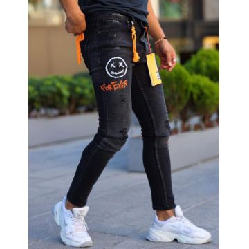 Pantaloni de Blug - DSB402 (30,31,32,33,34,36,38) -