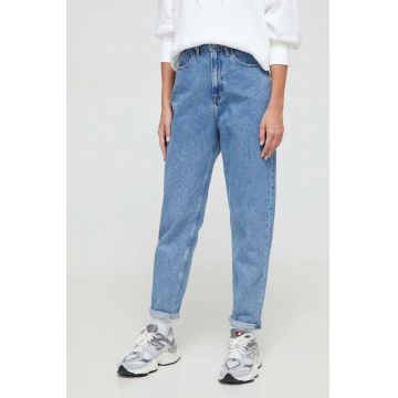 Tommy Jeans jeansi femei high waist