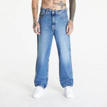 Blugi Tommy Jeans Skater Jean Printed Denim