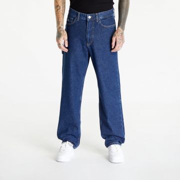 Blugi Tommy Jeans Skater Jean Workwear Denim Dark