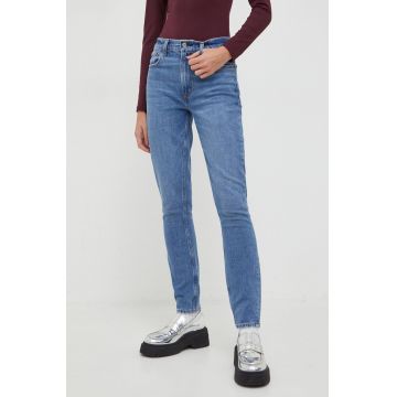 Abercrombie & Fitch jeansi femei