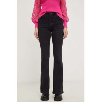 Answear Lab jeans femei high waist